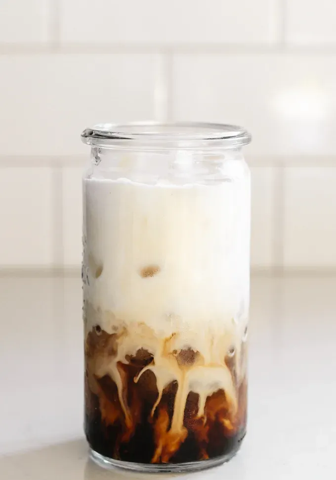 Sweet Cream Cold Foam Recipe' title='Sweet Cream Cold Foam Recipe