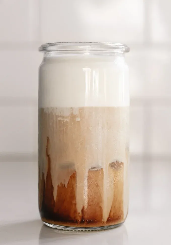 Sweet Cream Cold Foam Recipe' title='Sweet Cream Cold Foam Recipe