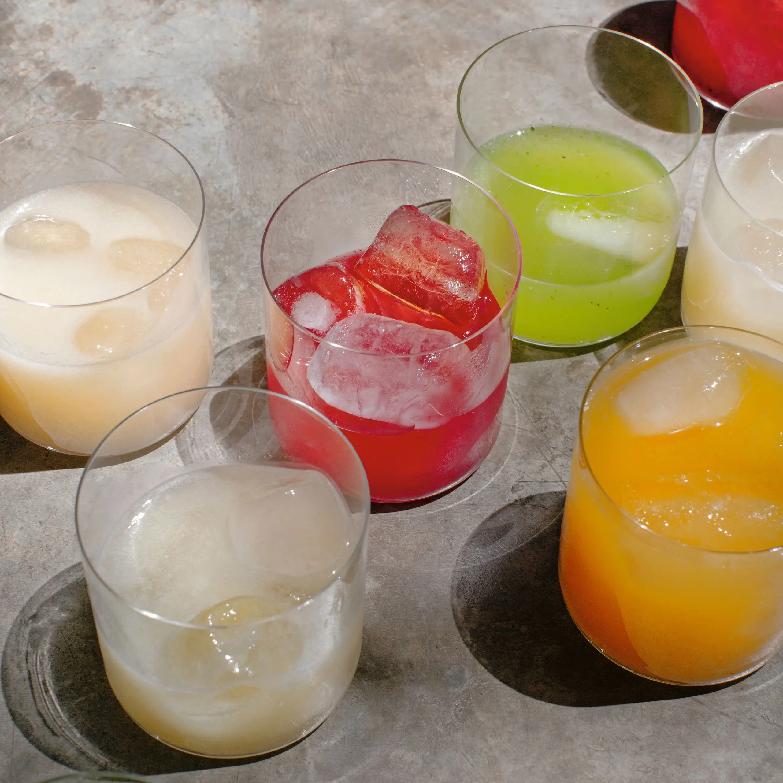 Caixa Horcata (Indian Walnut Horchata)