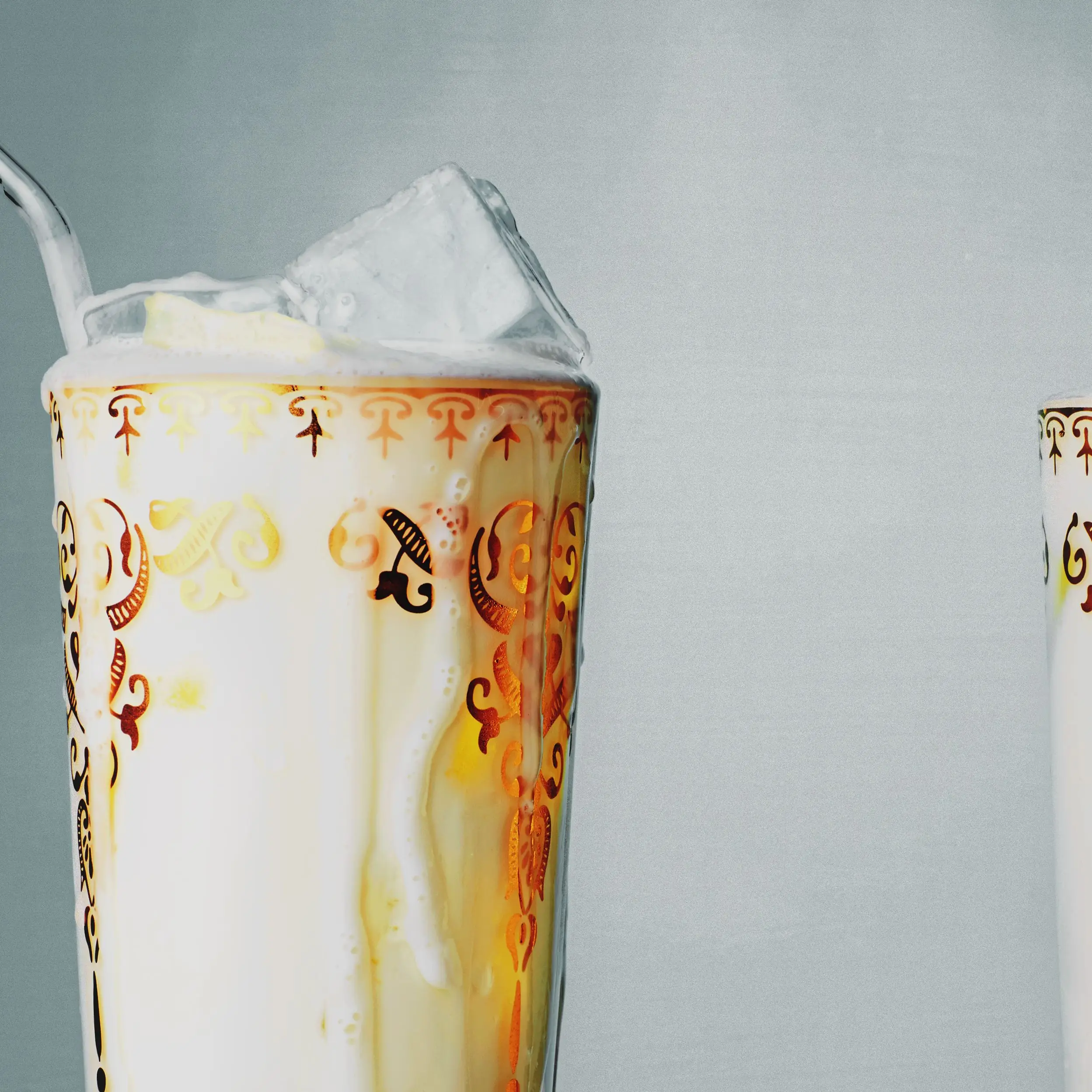 Image may contain Drink and Beverage