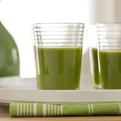 Suco de alívio articular