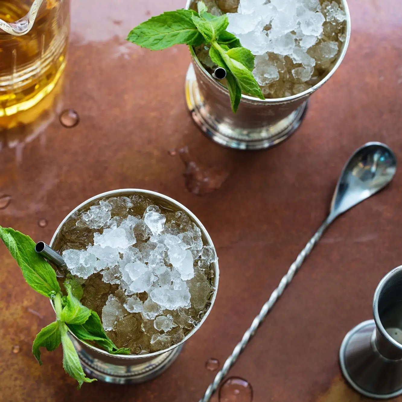 Derby Mint Julep