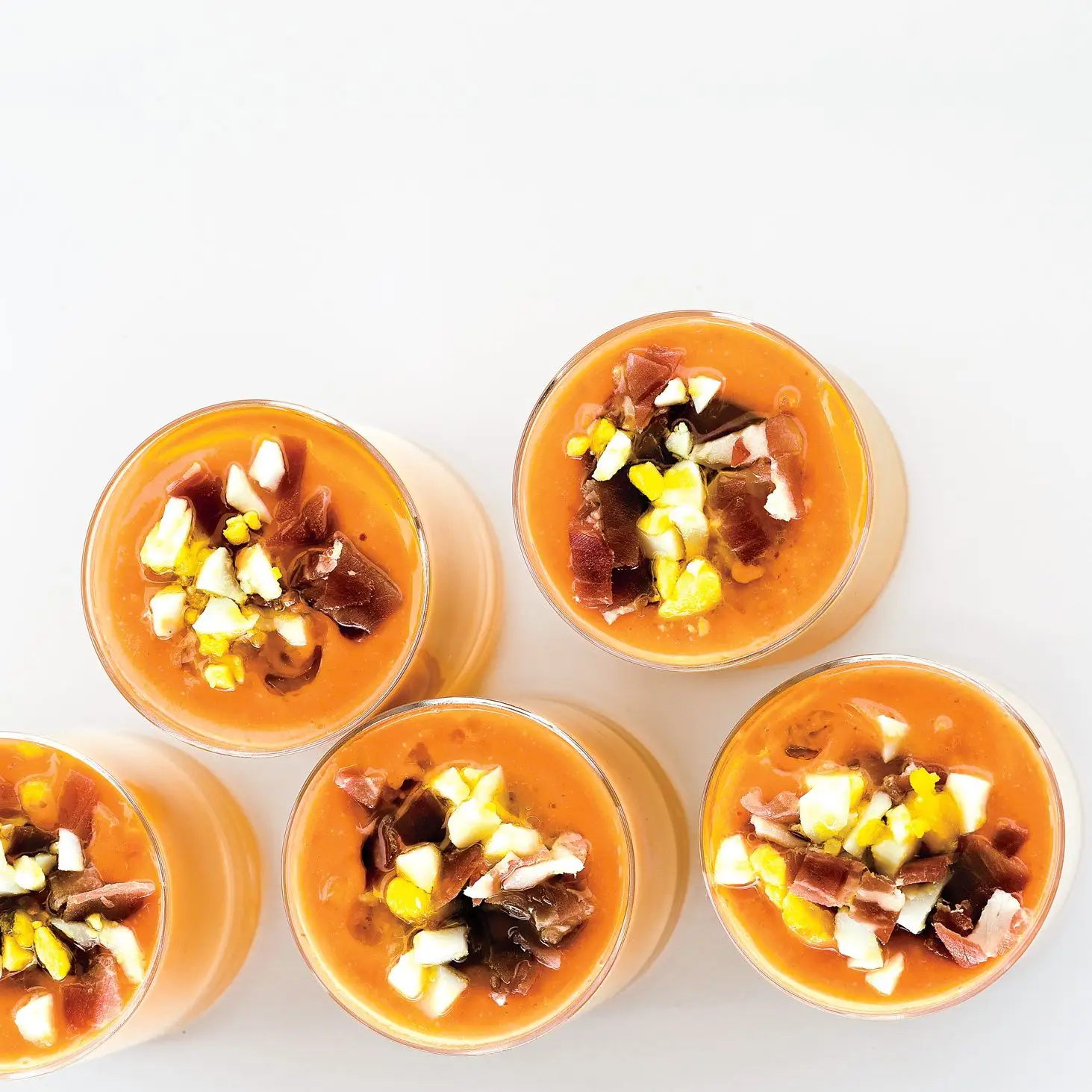 Salmorejo