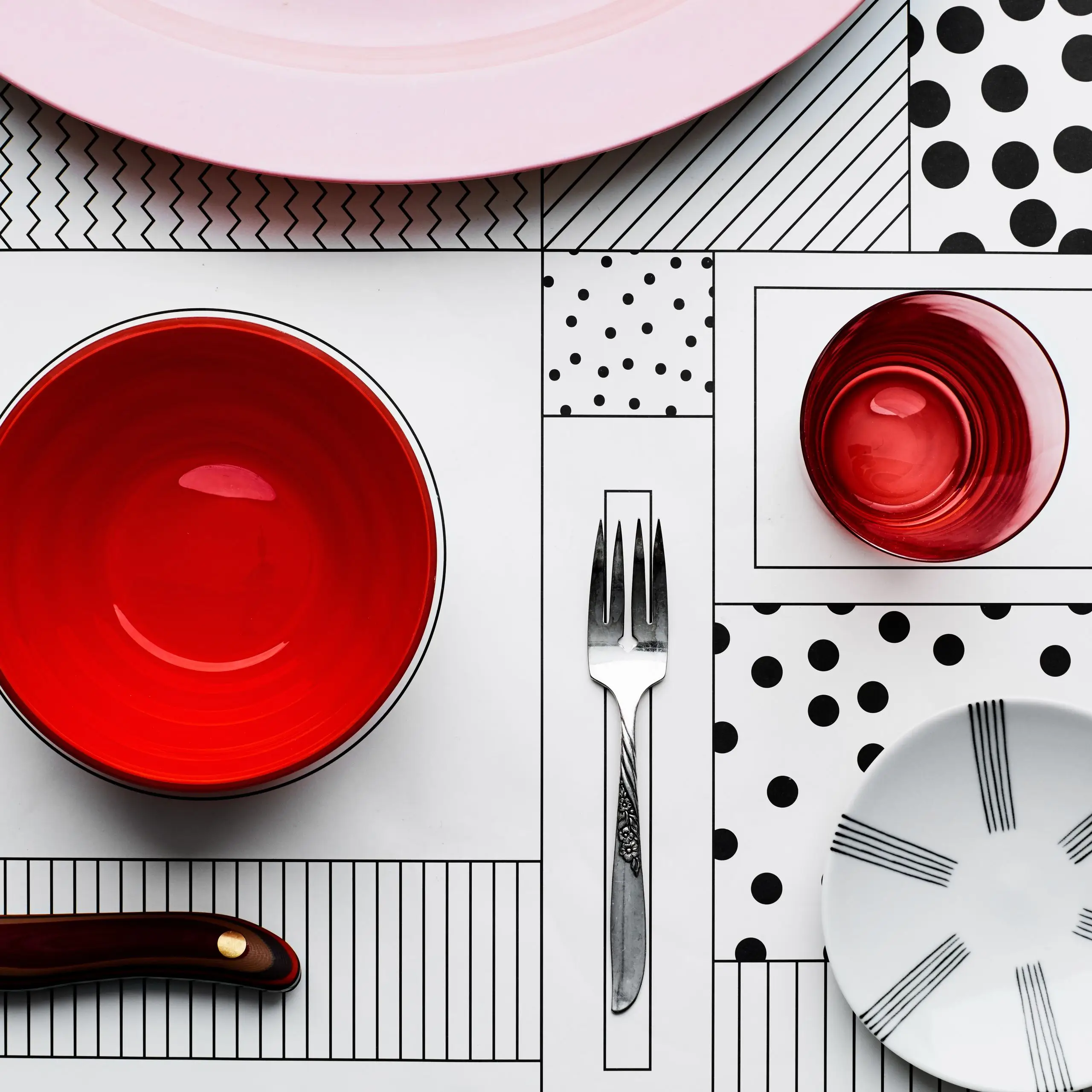 Compota de ruibarbo de gengibre