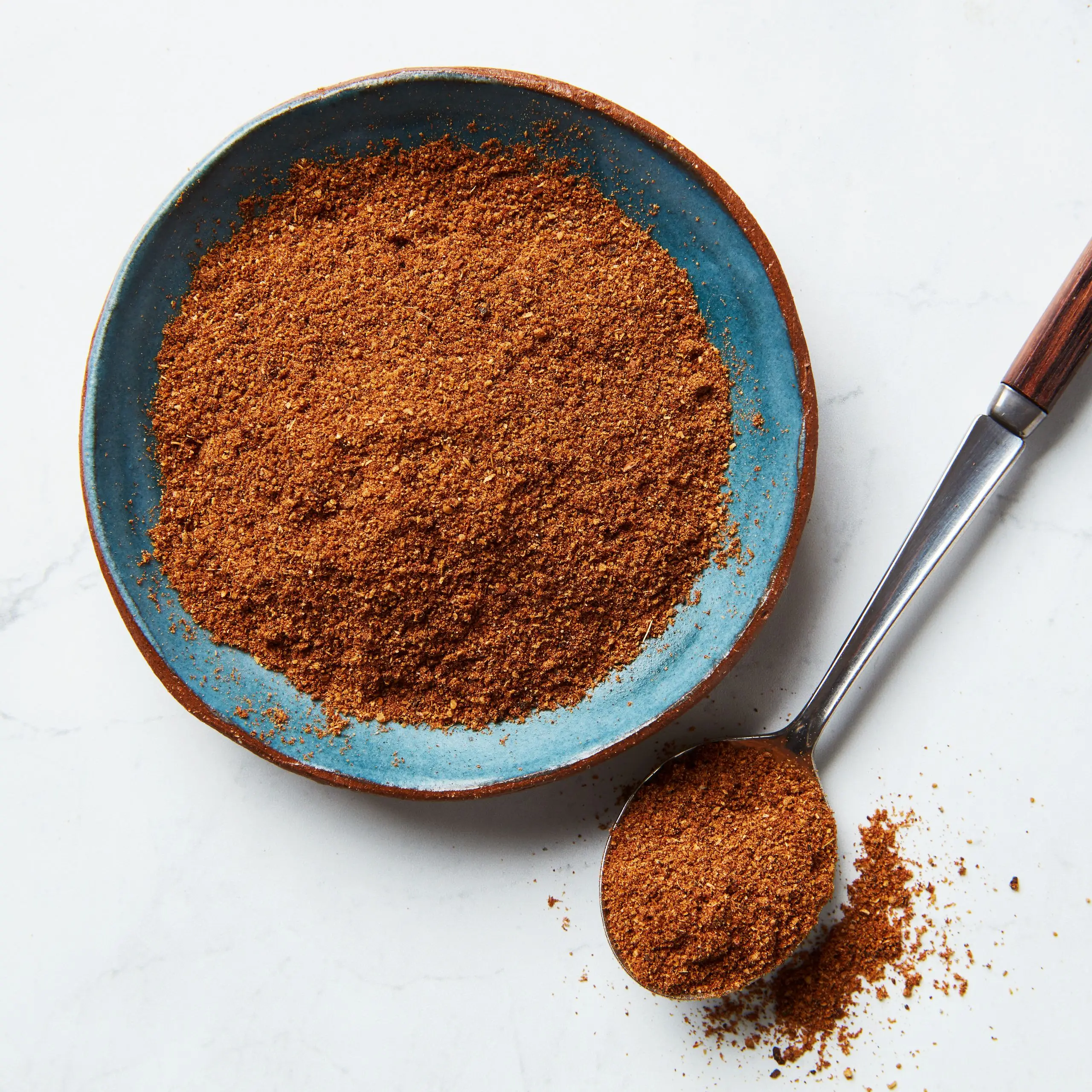 Garam masala