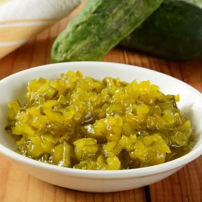 Peppinilllo fait maison