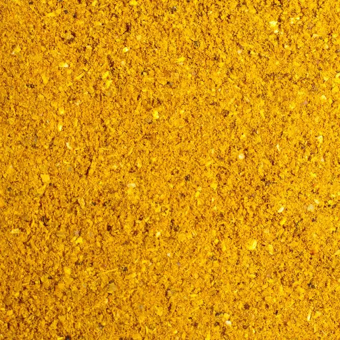 Vadouvan Spice Blend