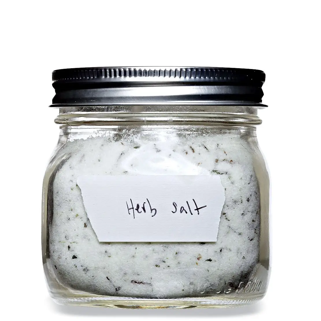 Sal de ervas