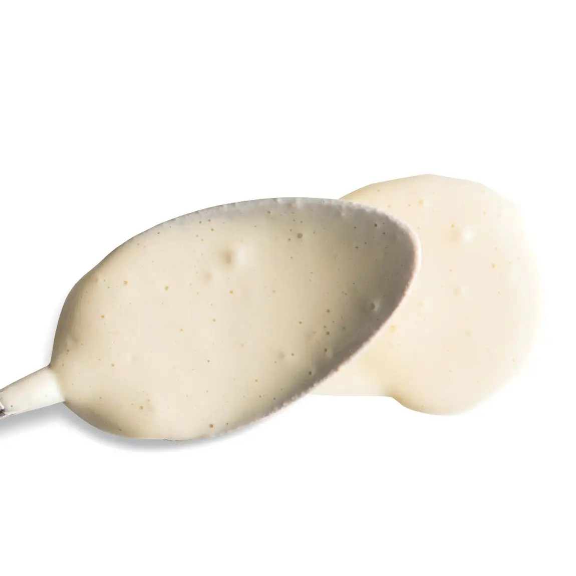 Aioli do liquidificador com alho