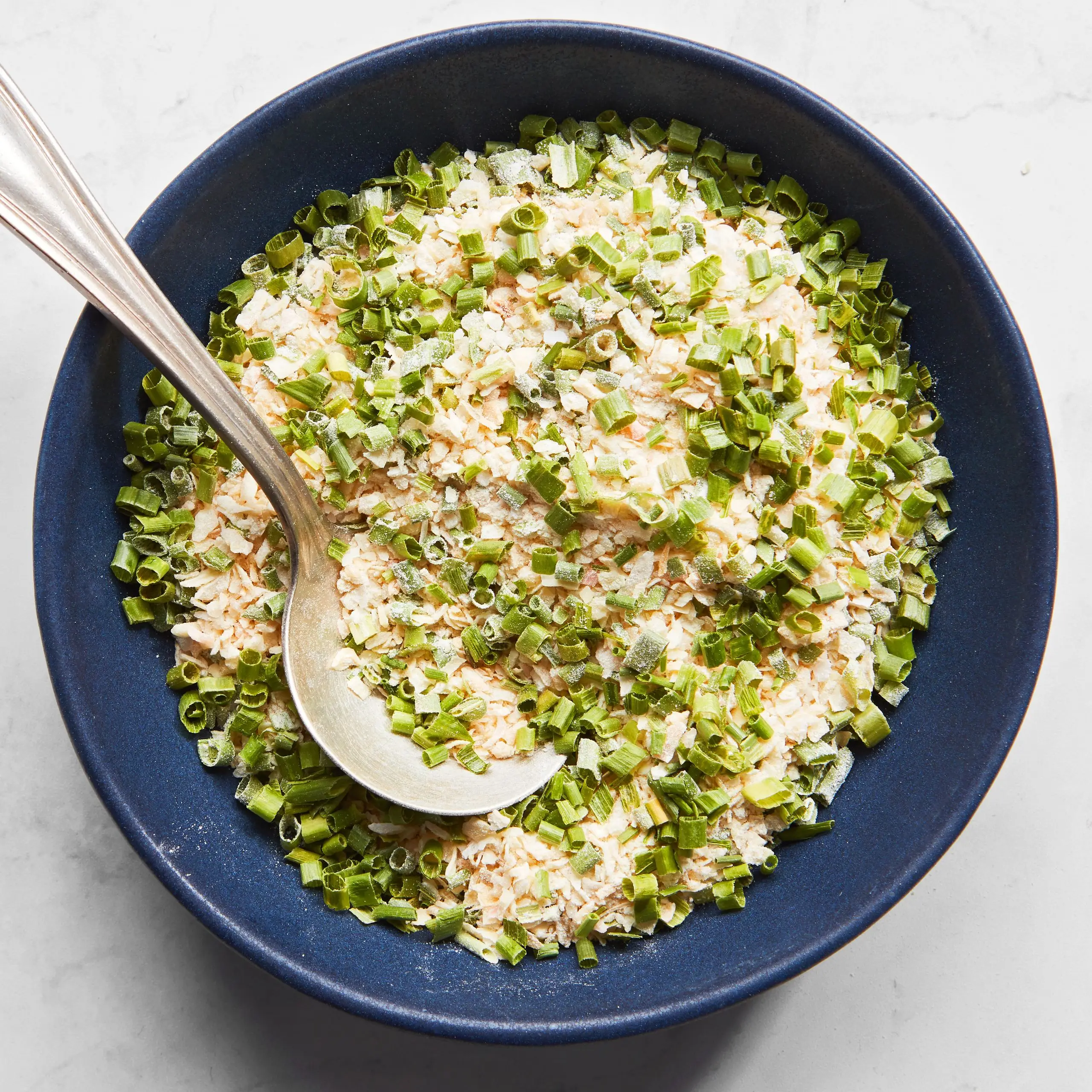 Sal de cebola francesa