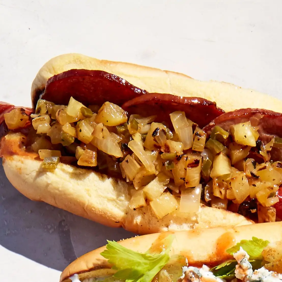 Mostarda de mel de páprica