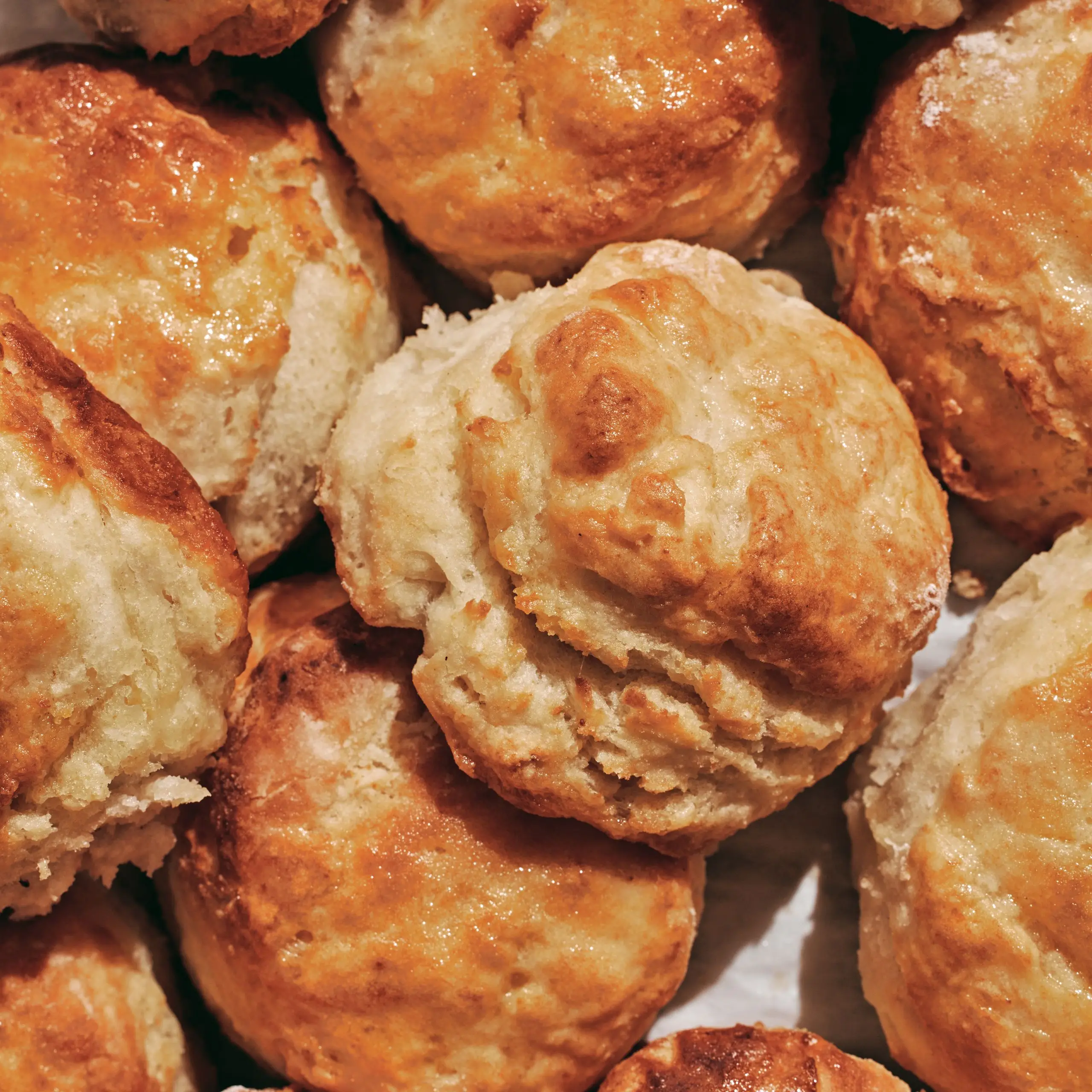 Iogurte de biscoitos