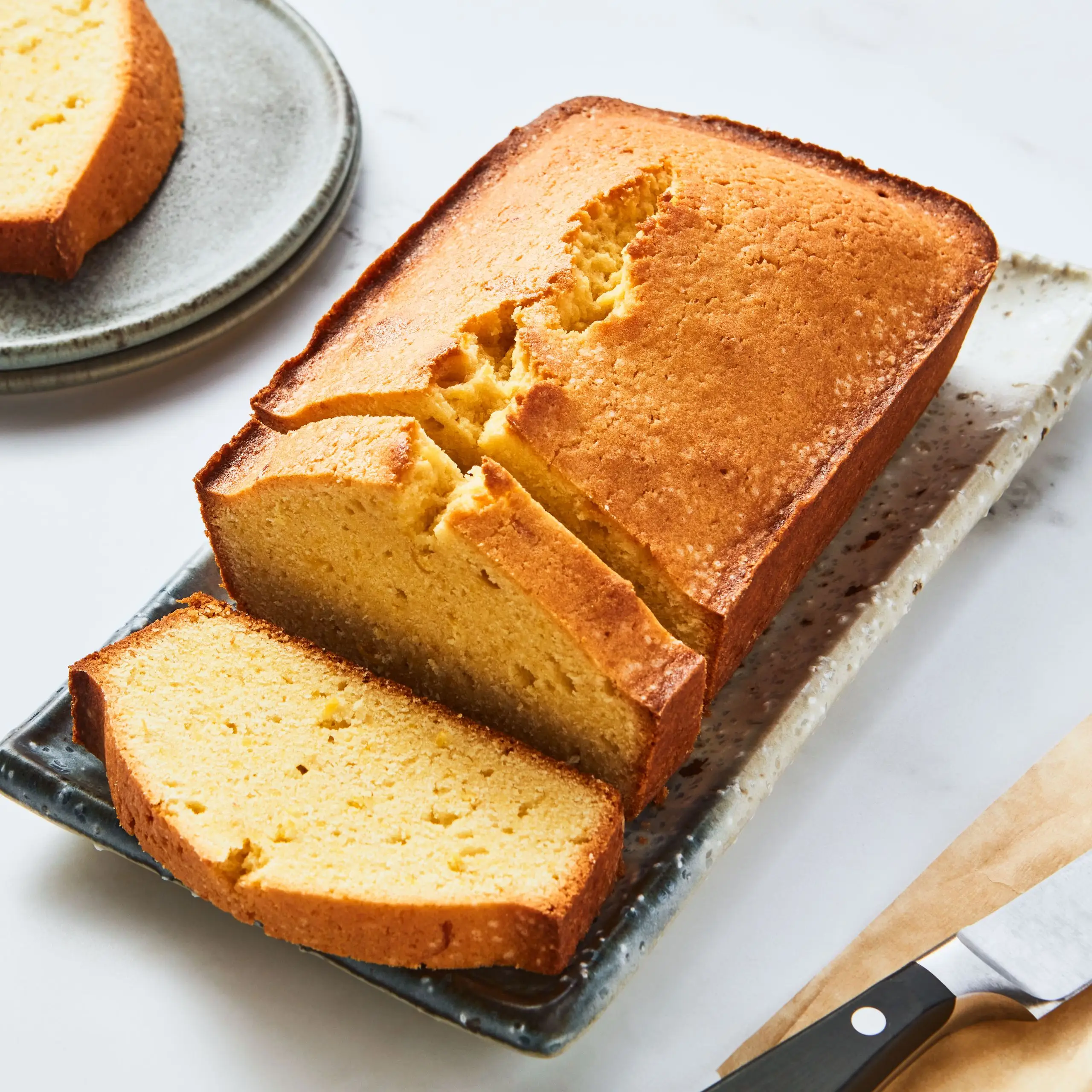 Flores da Sicília Bolo