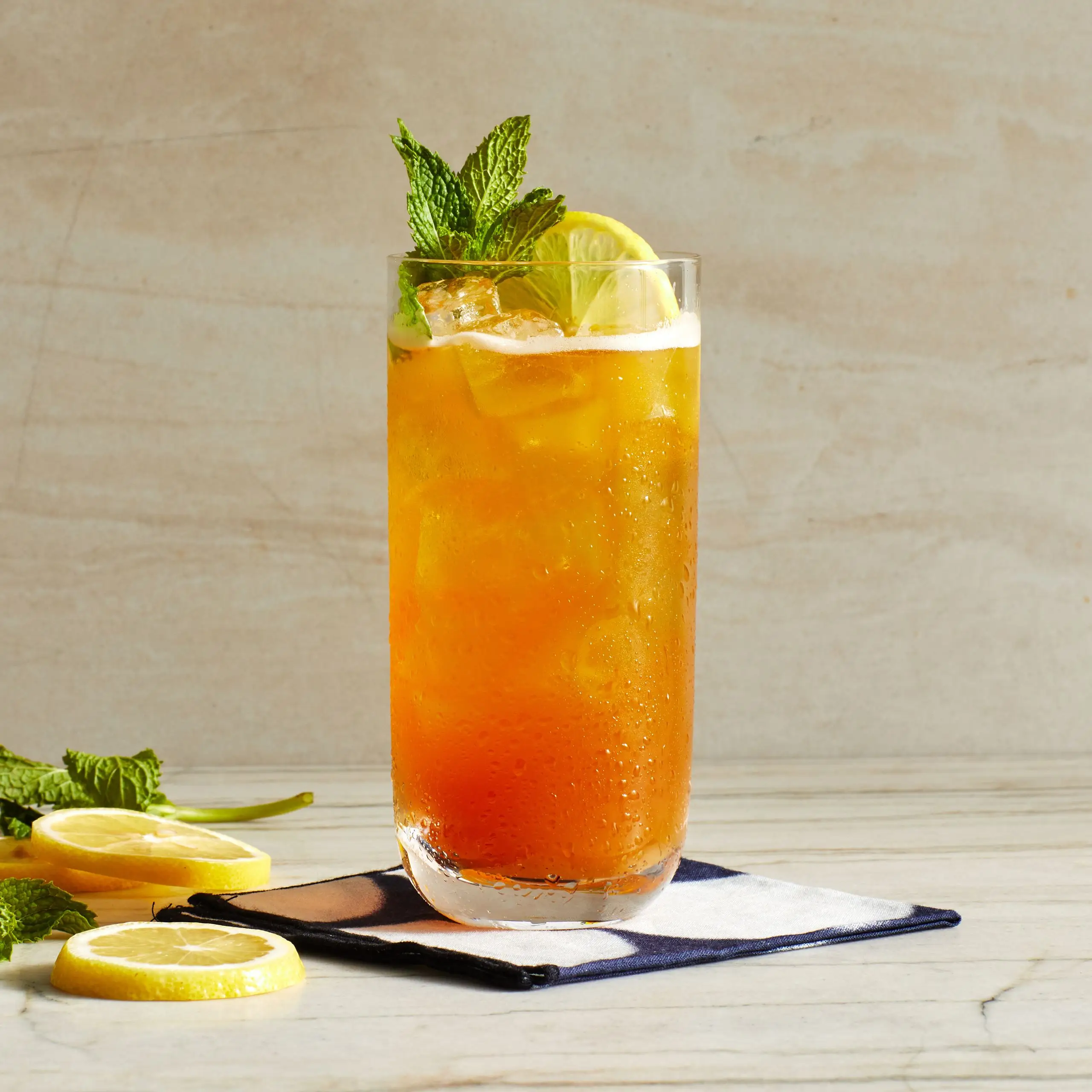 Pimm's Shandy