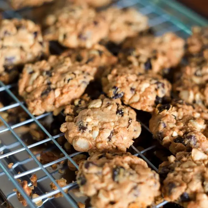 Image may contain Food Seasoning and Sesame