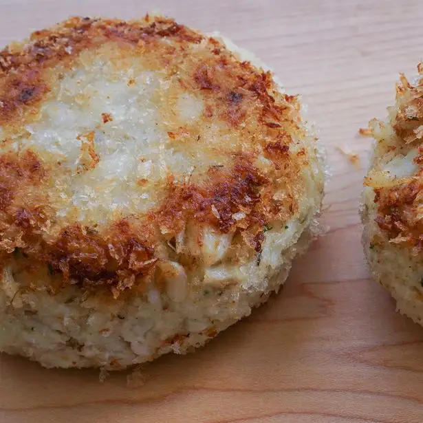 Baltimora Crab Cakes