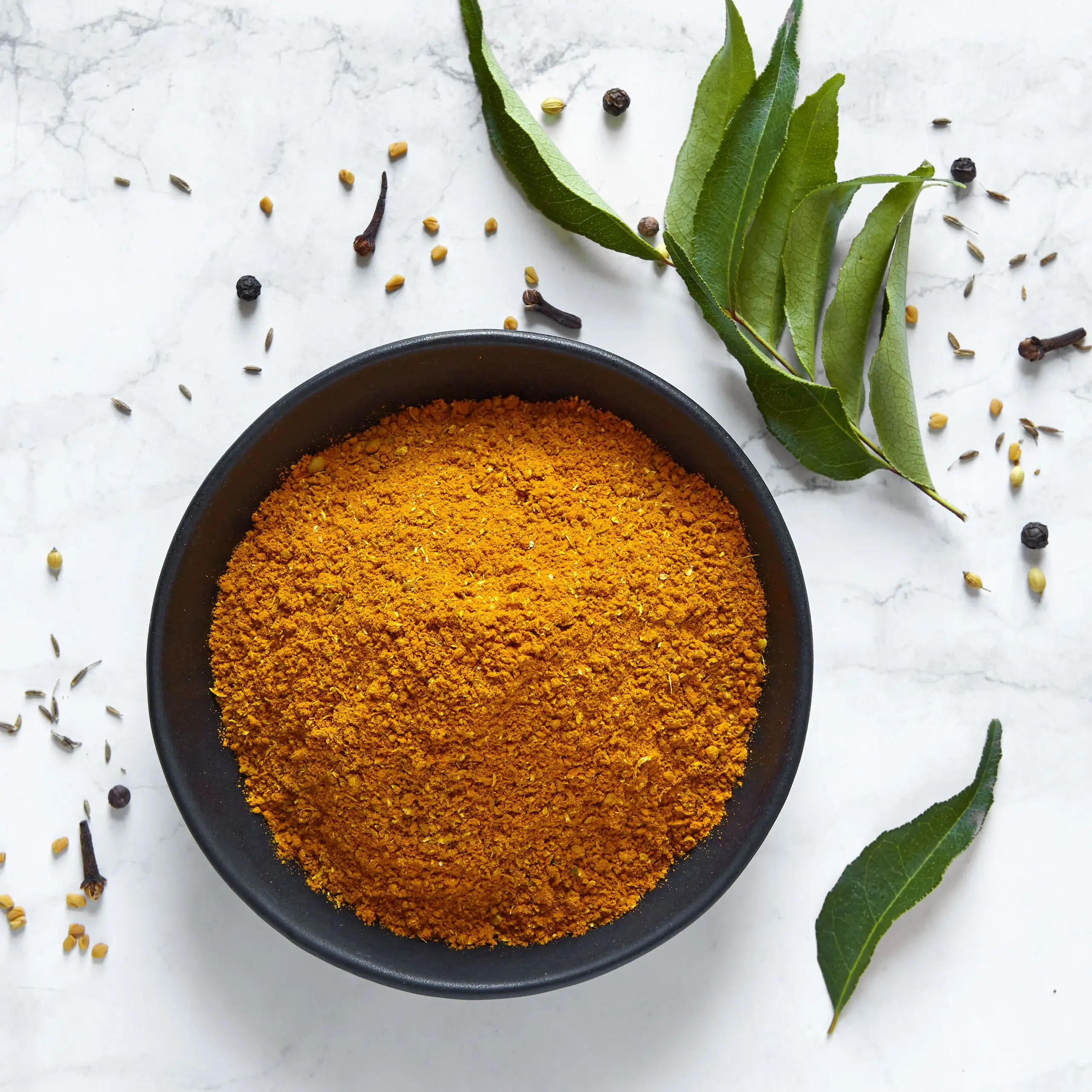 Trinidad Curry Powder