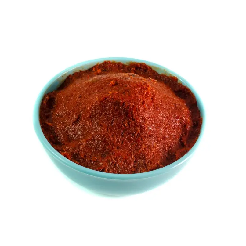 Pasta de curry de Panang