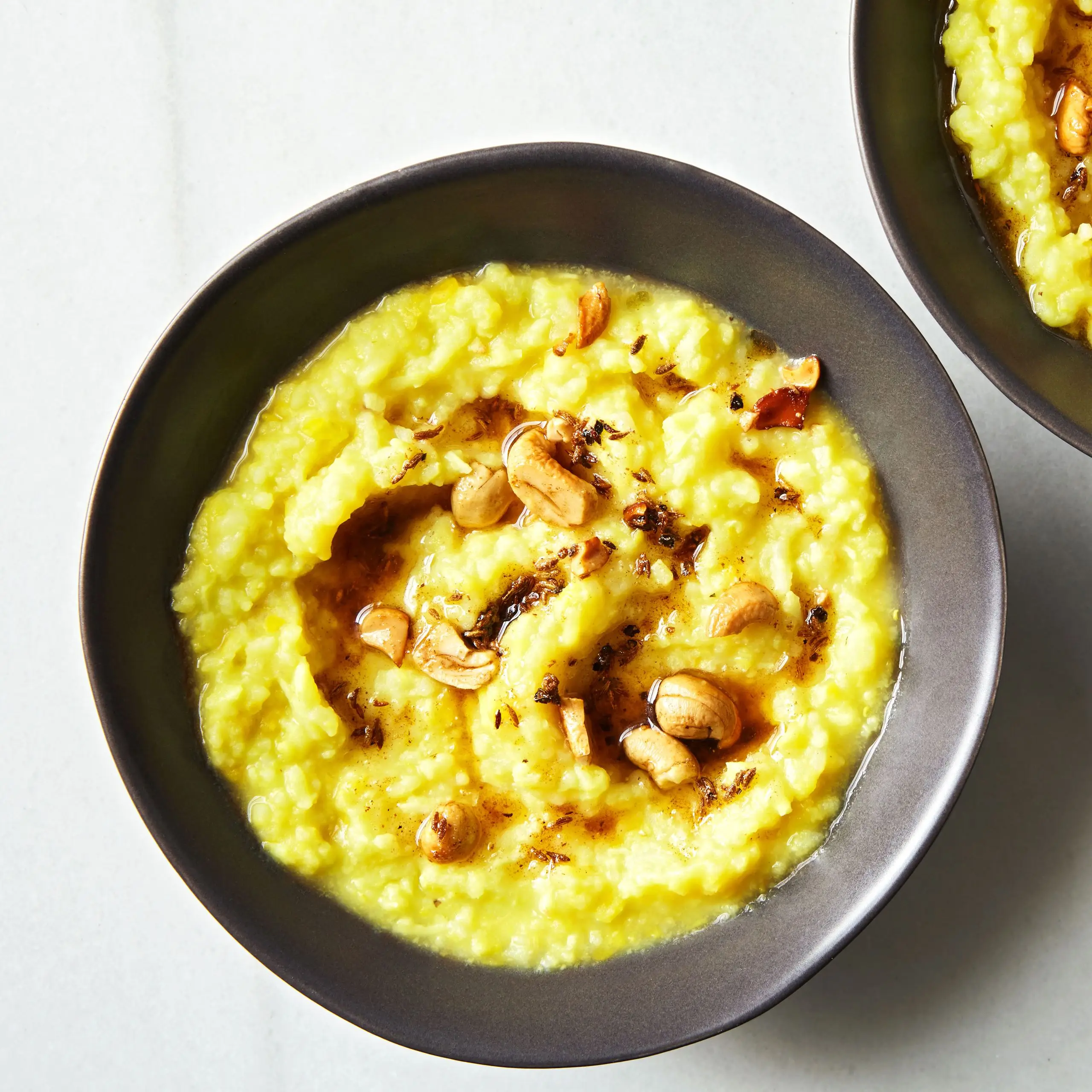 Khara Huggi ou Pongal