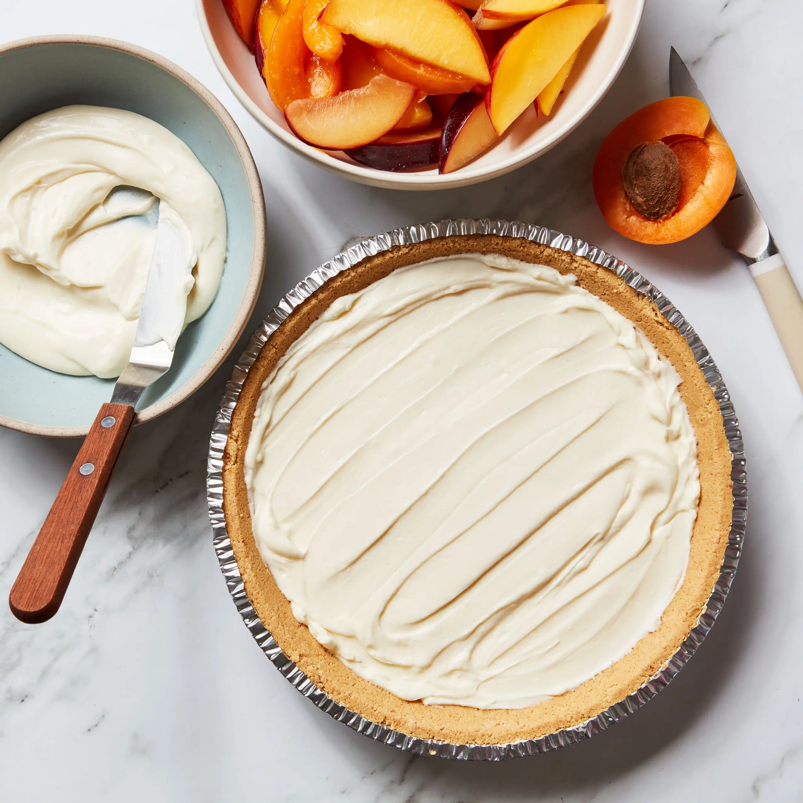 Creme de massa de trapaceiro