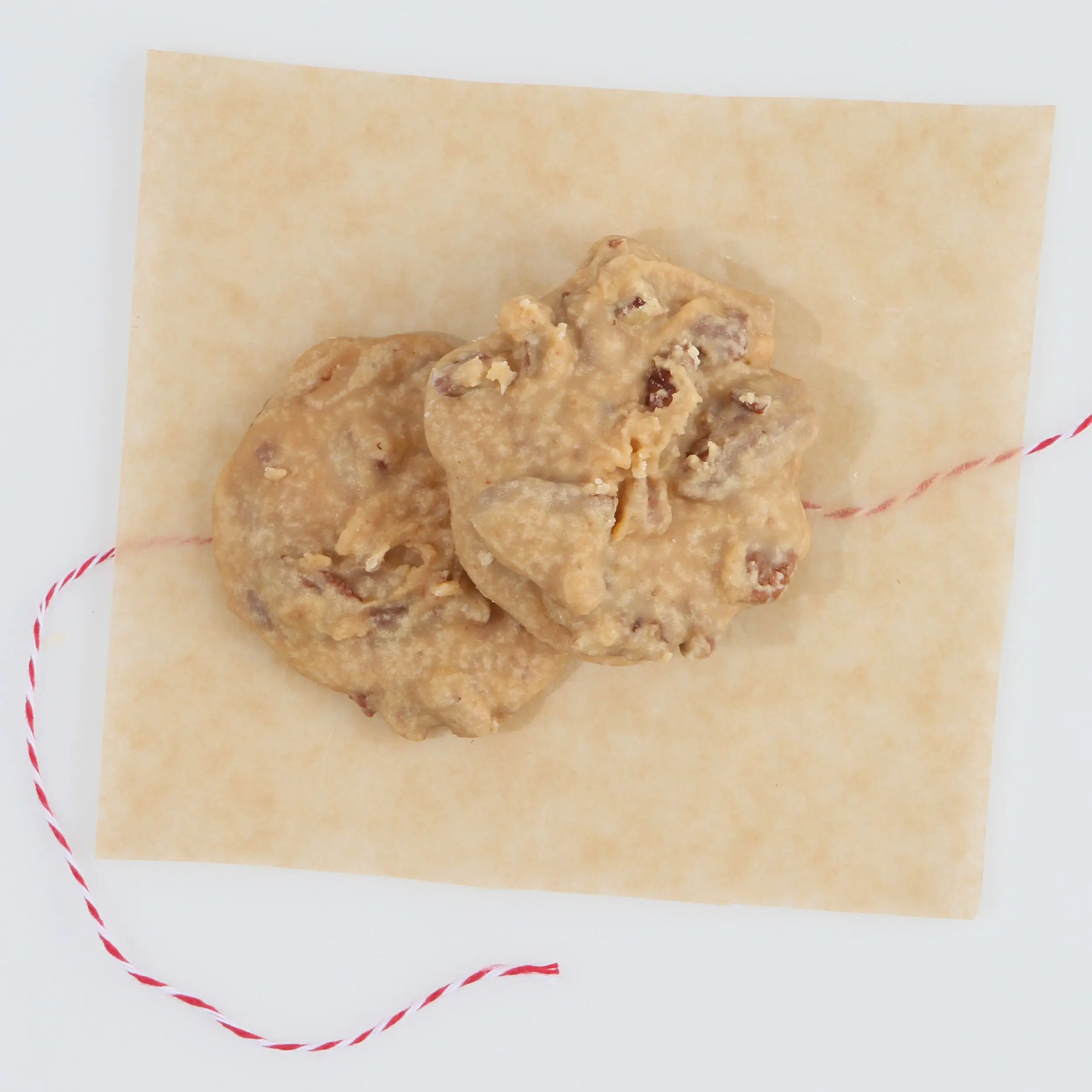 Palines de Pecan de Megan