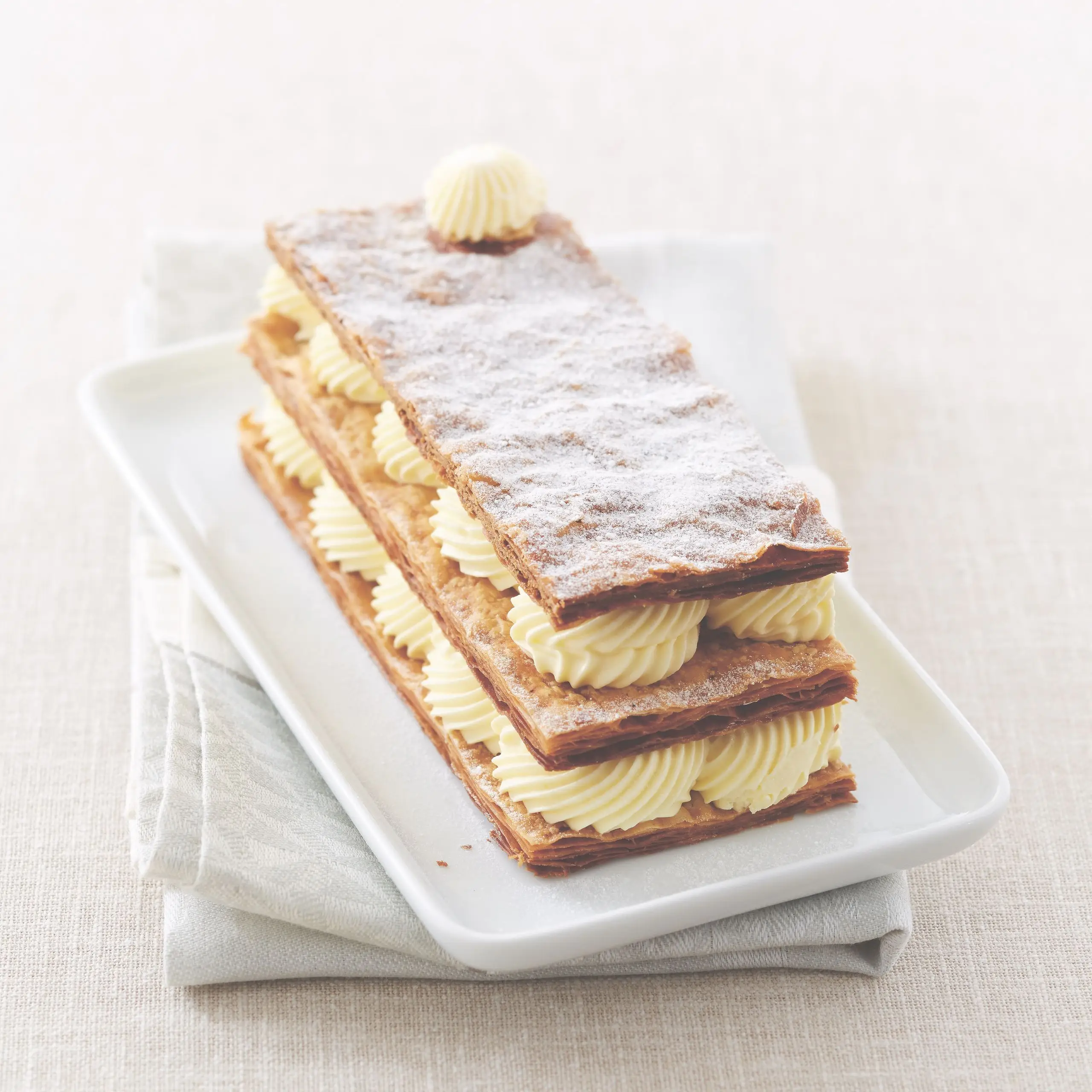 Mille-Feuille