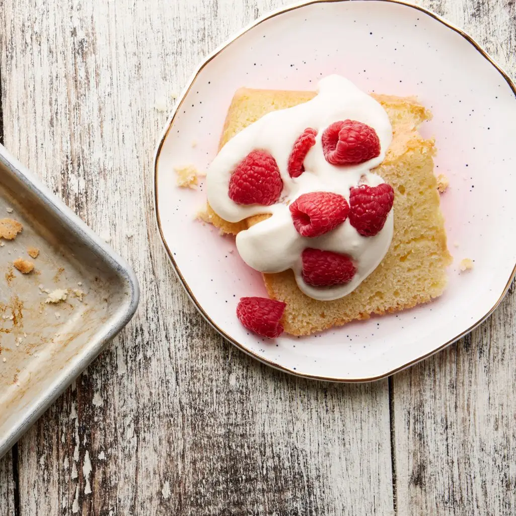 Bolo de cisnes abaixo de 1-2-3-4 libra