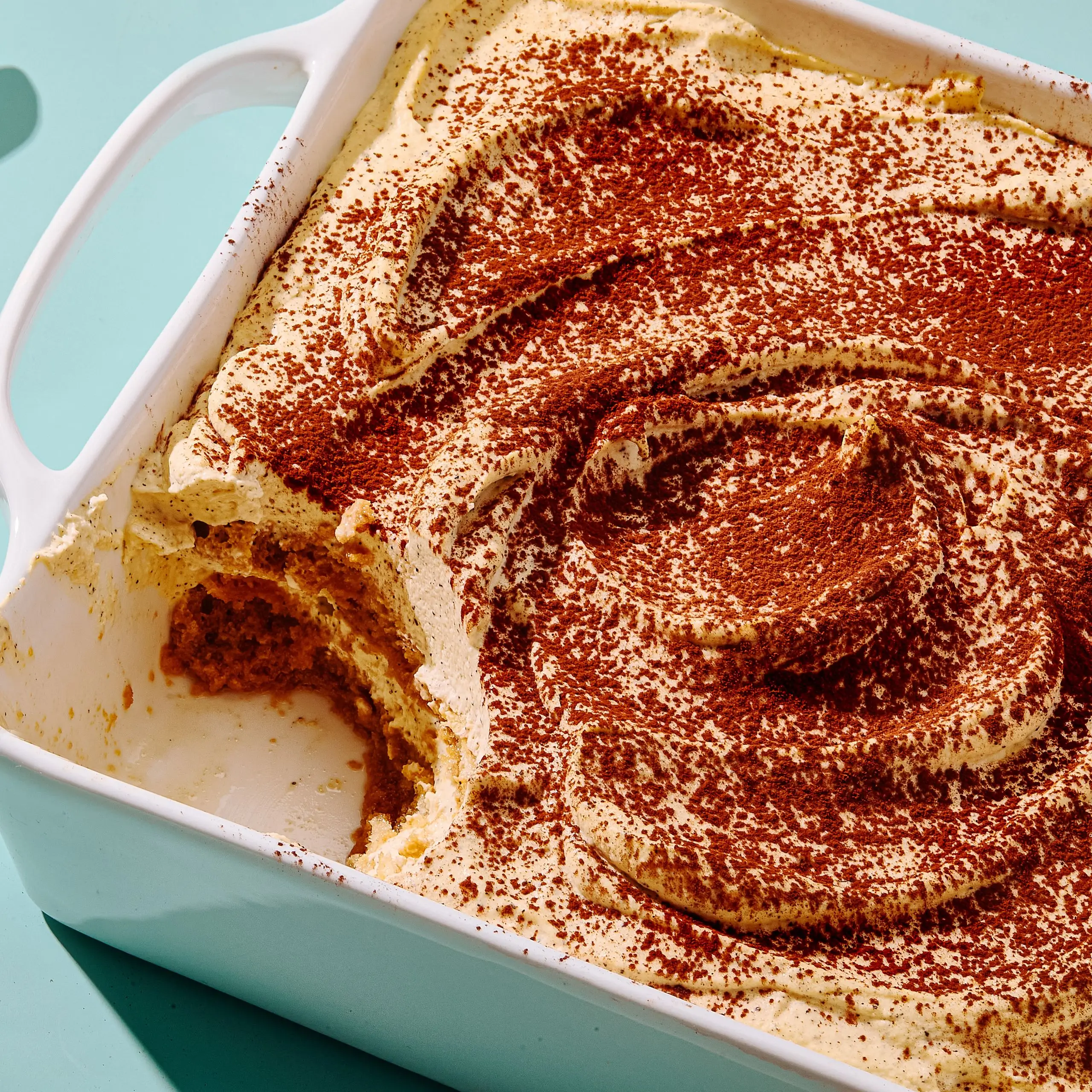 Earl Grey Tea-Ramisu