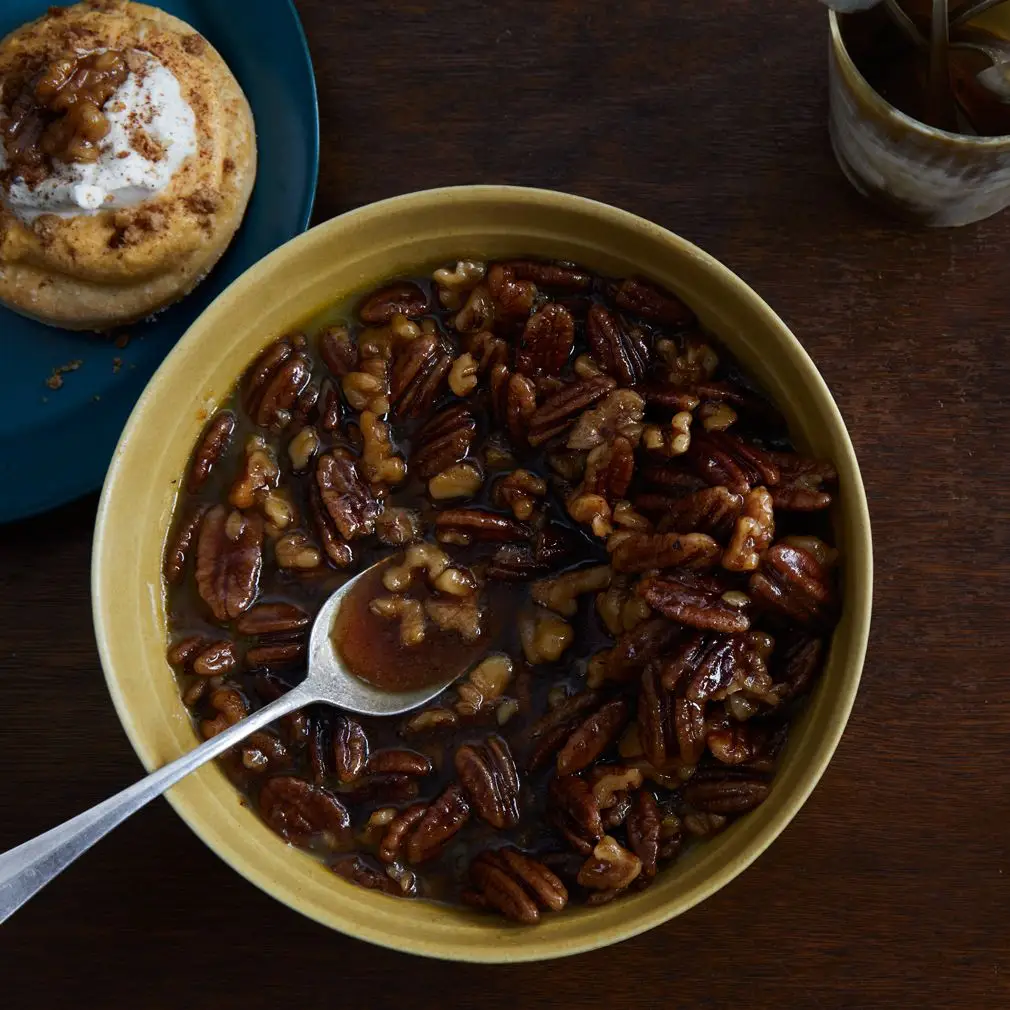 Image may contain Plant Food Bread Produce and Vegetable