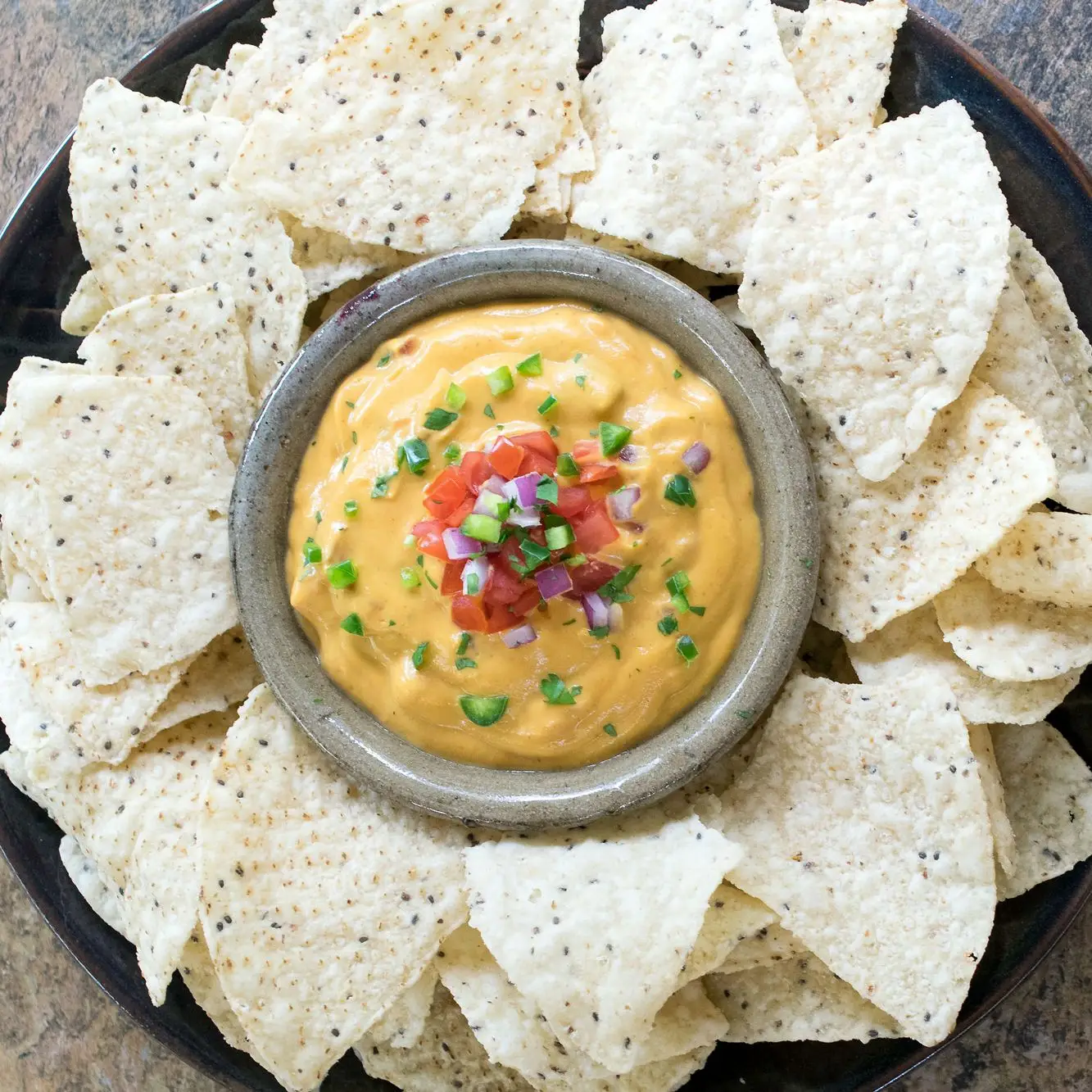 Questote de couve-flor