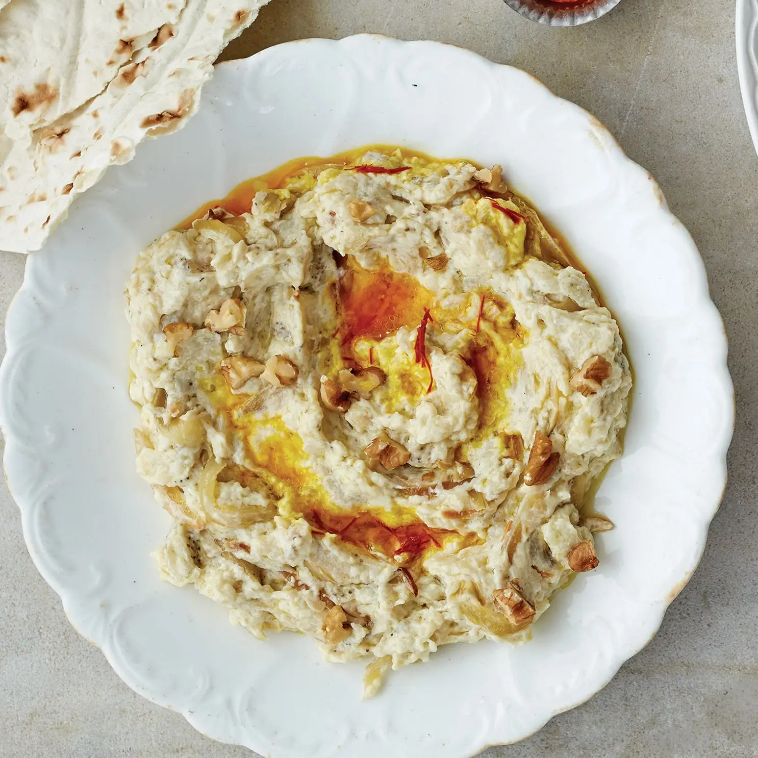 Egglant Great Jogud (Borani-Everything)