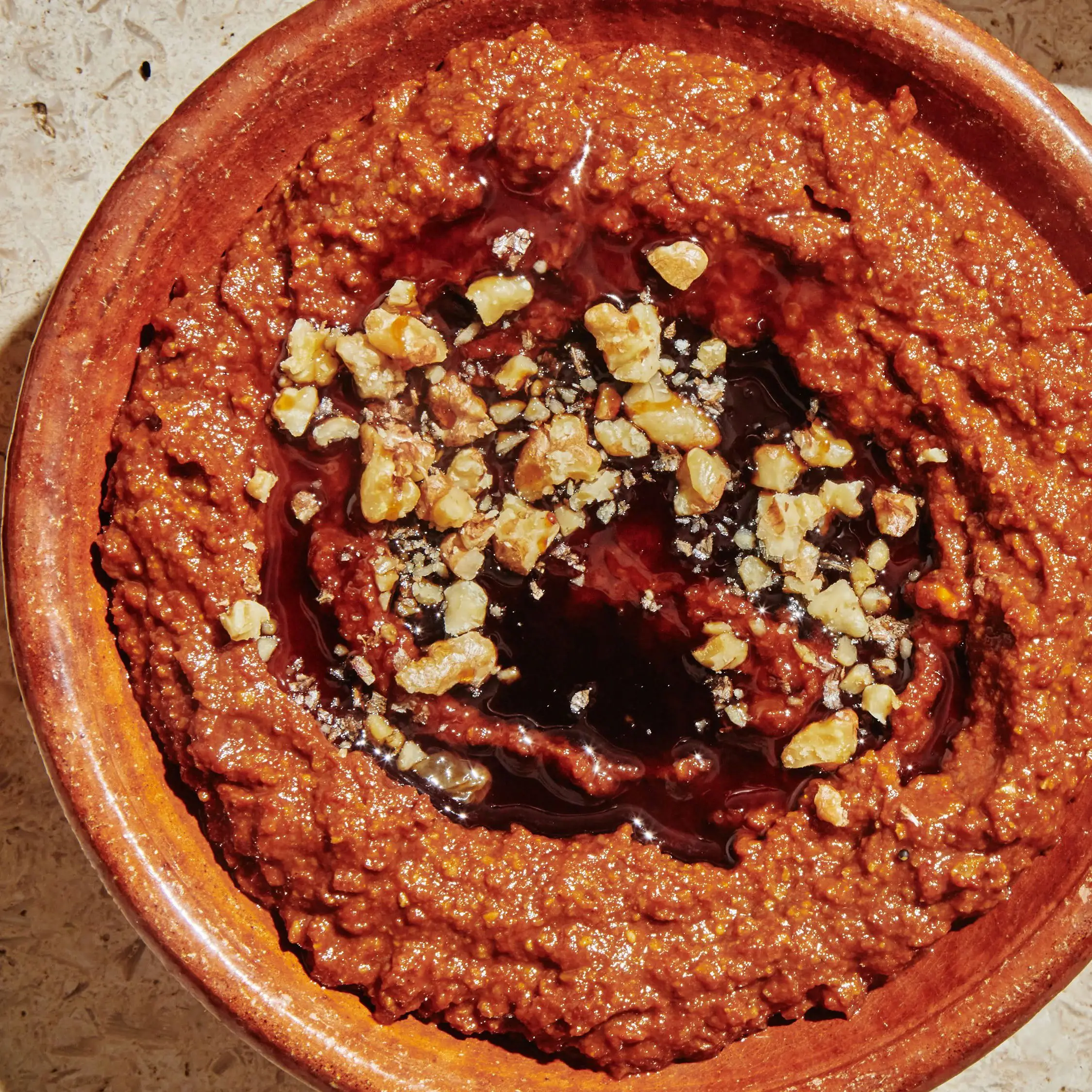 Muhammara