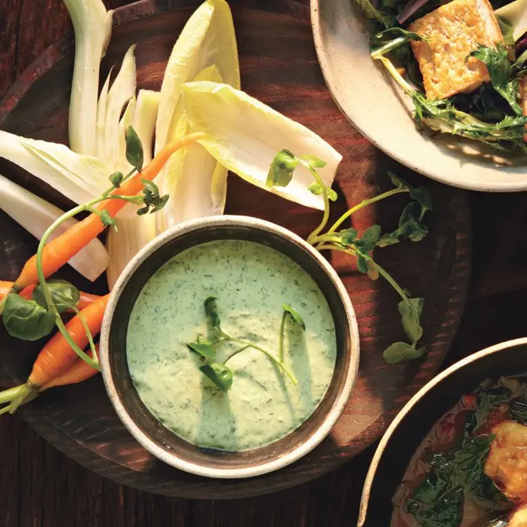 Dipa de deusa verde extra-verde