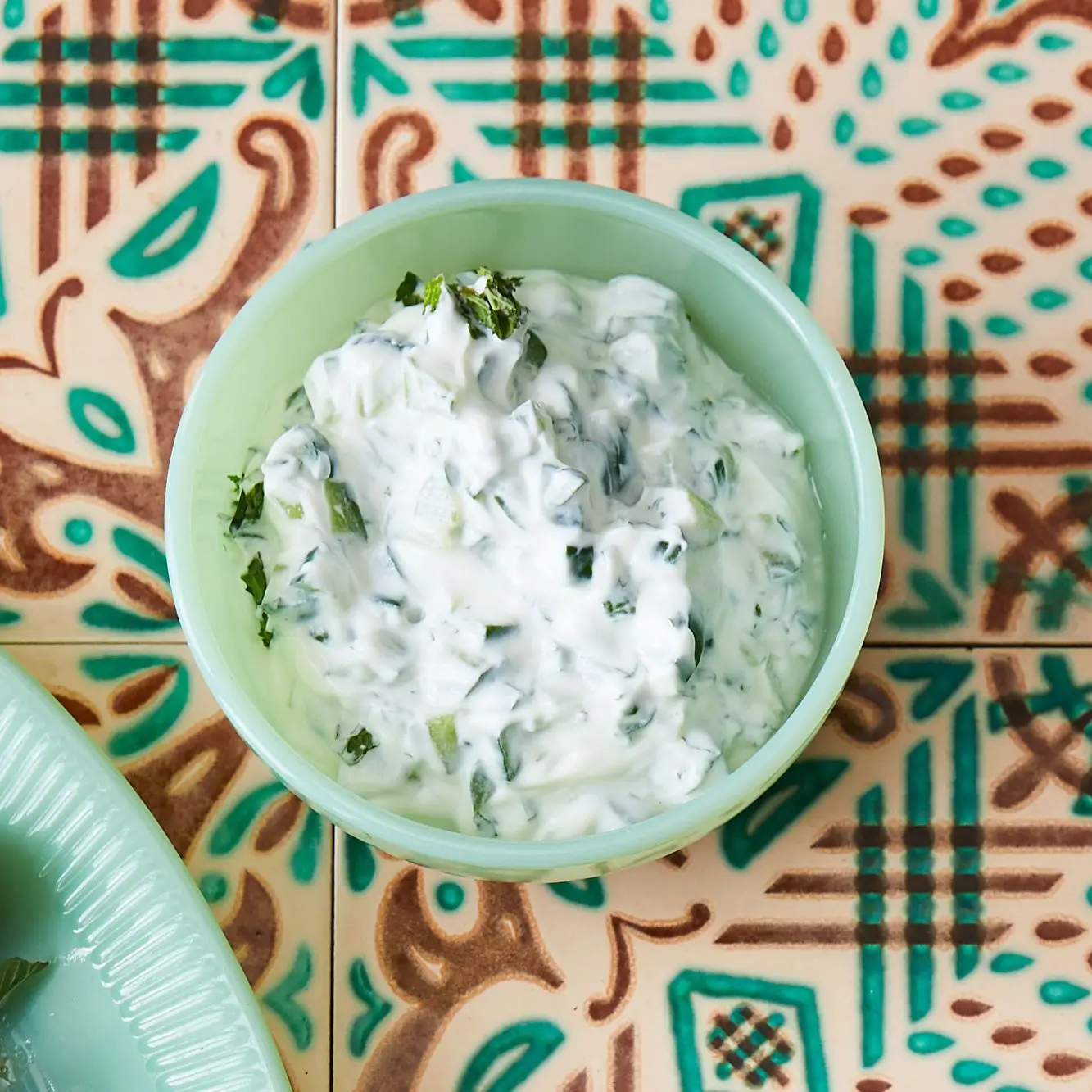 Tzatziki