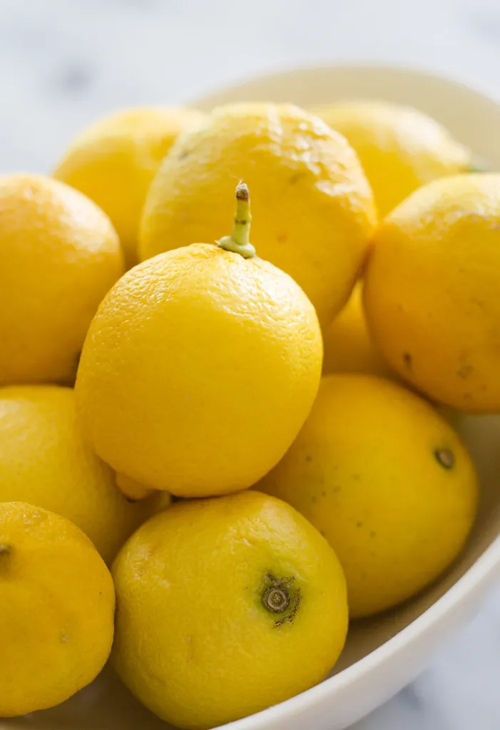 Homemade Lemonade | Buttered Side Up' title='Lemonade Recipe