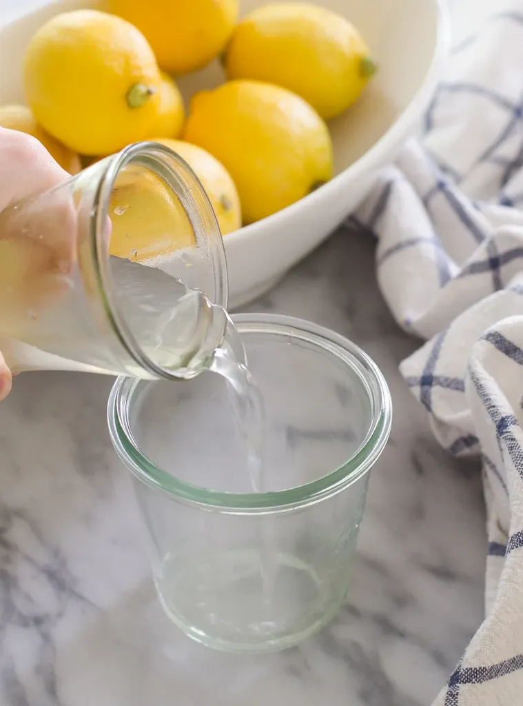 Homemade Lemonade | Buttered Side Up' title='Lemonade Recipe