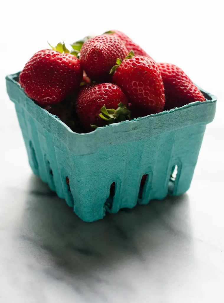 Homemade Strawberry Syrup for Strawberry Milk' title='Homemade Strawberry Syrup for Strawberry Milk