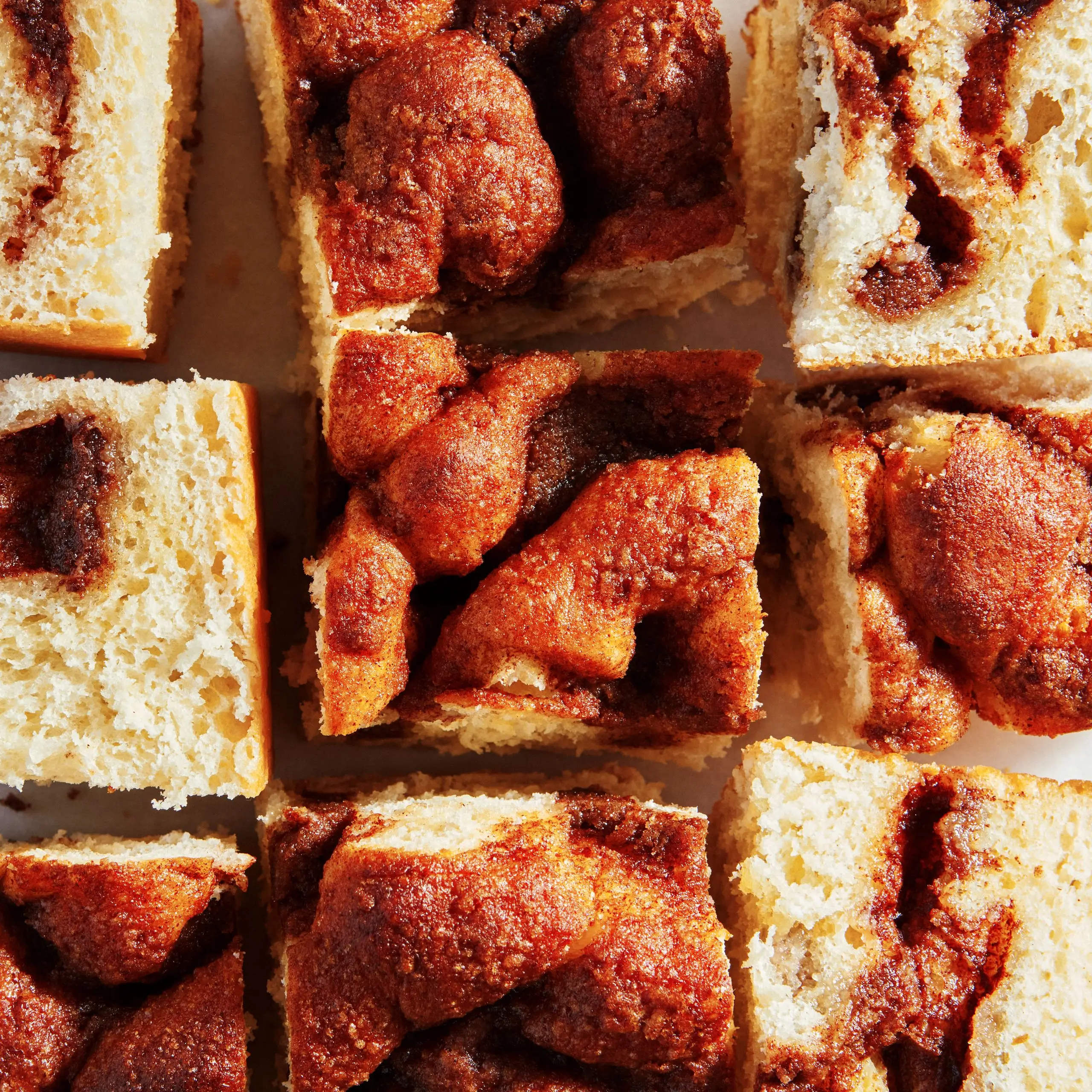 Bolo de açúcar da Morávia