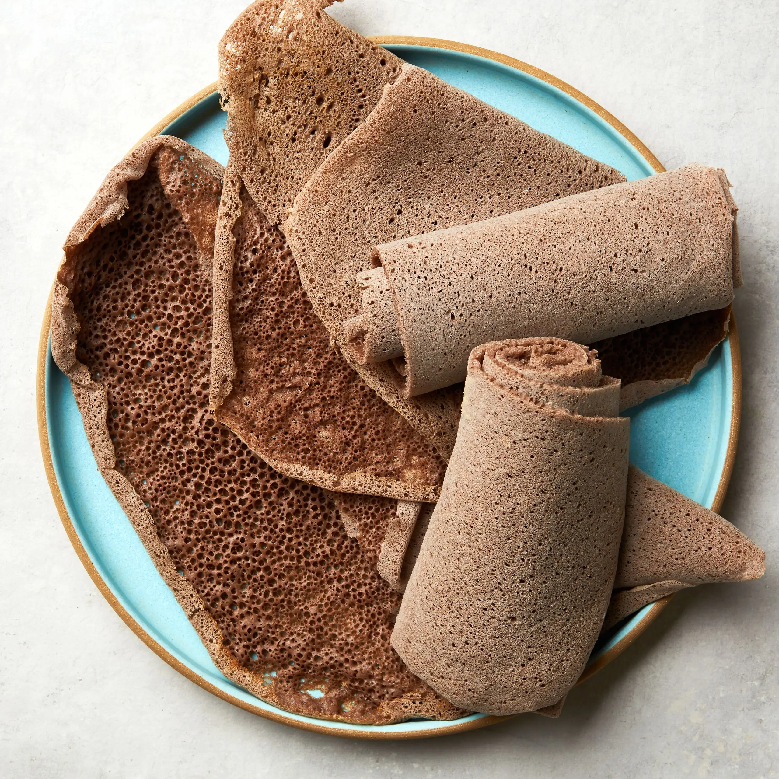 Injera