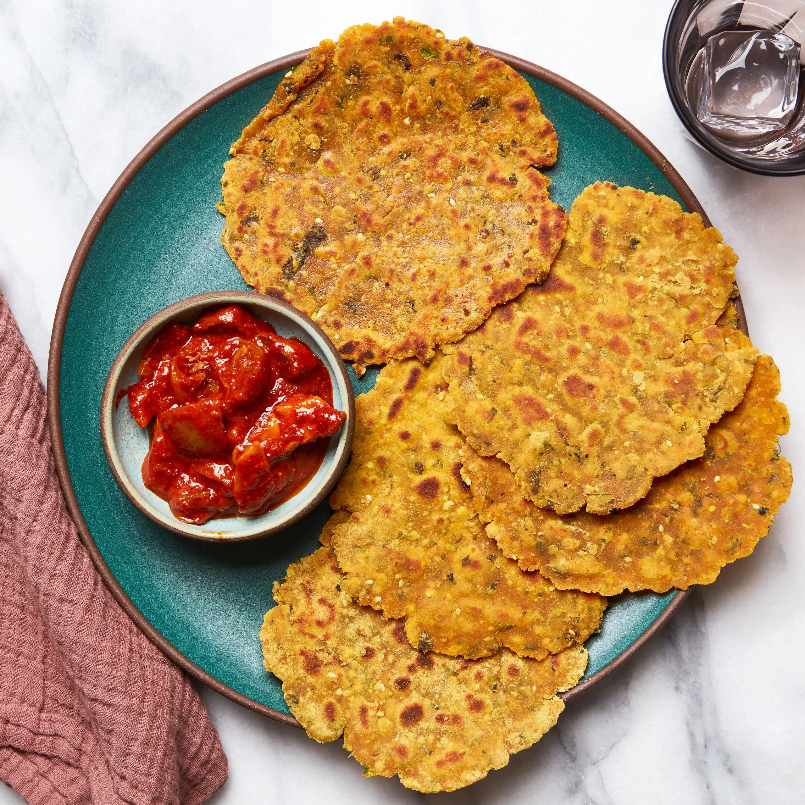 Creme de leite thePla