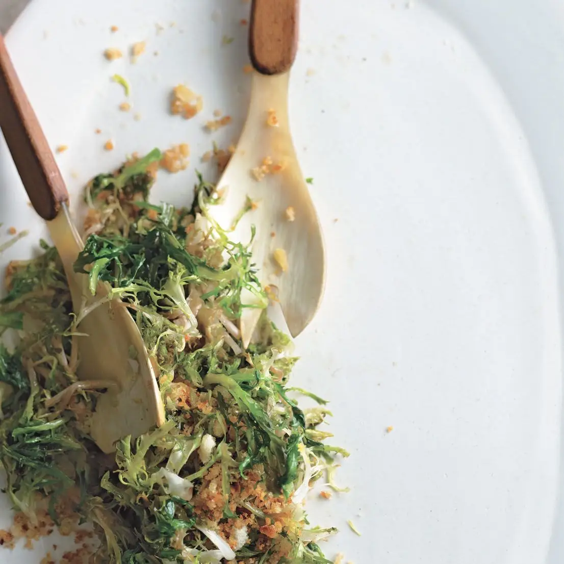 Refogue o bordo de limão