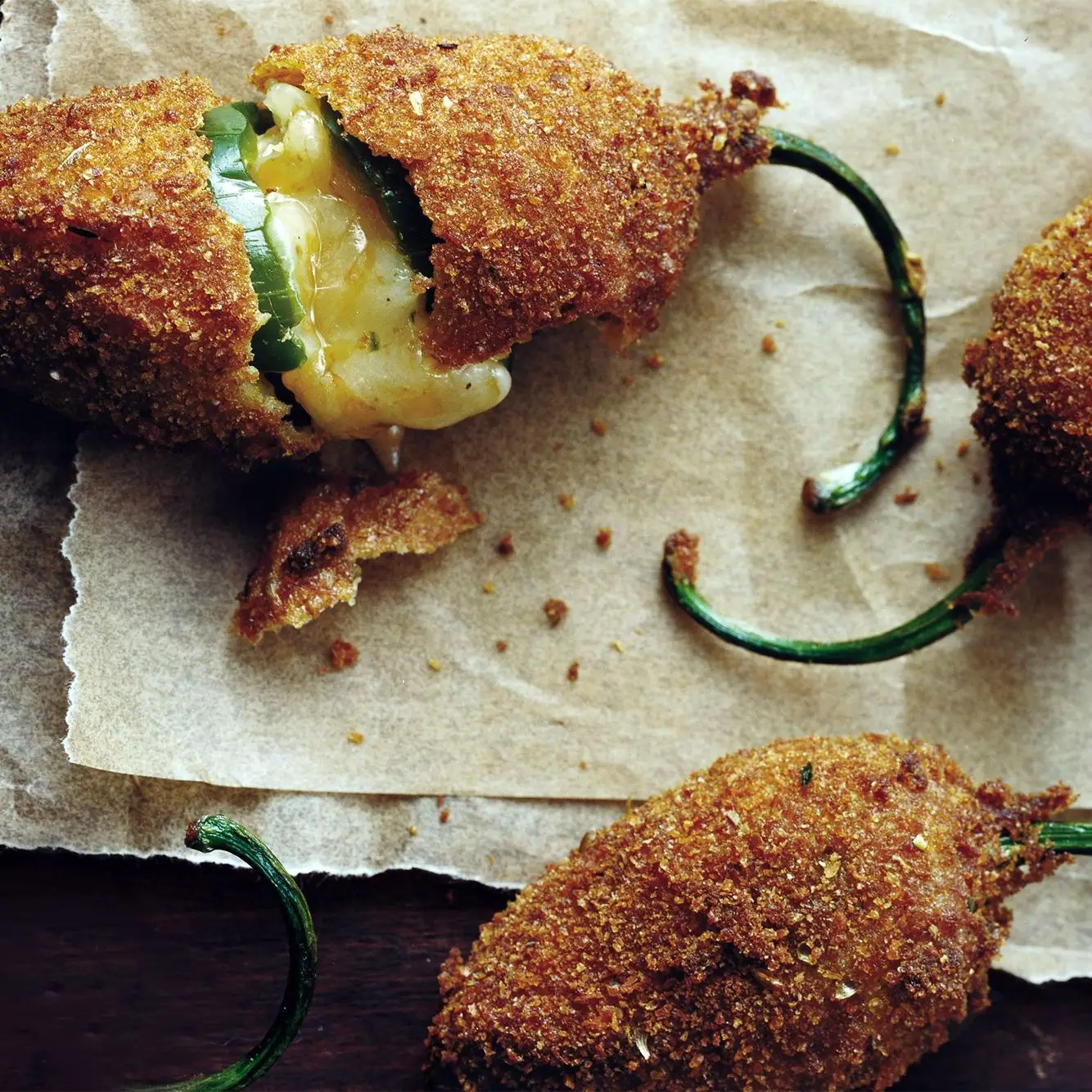 Jalapeño Poppery