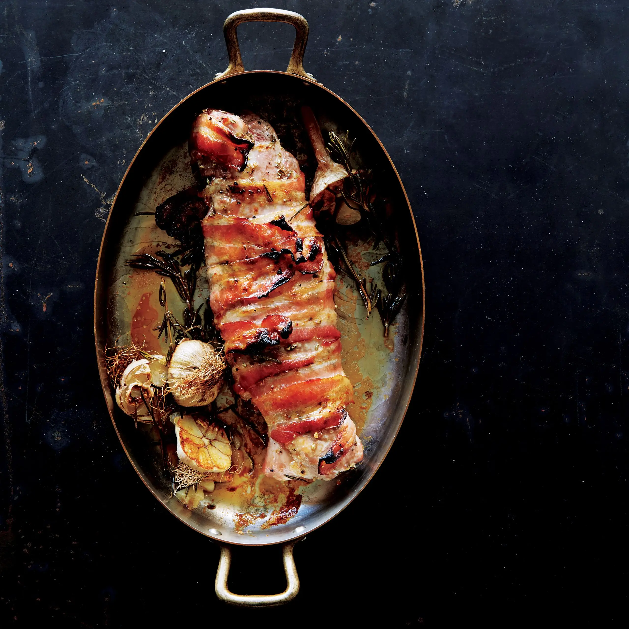 Porge da noite de semana