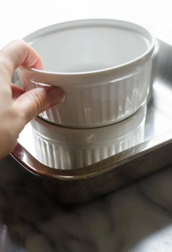 How to Roast Garlic Without Aluminum Foil - Learn how to easily roast garlic without wrapping it in aluminum foil!