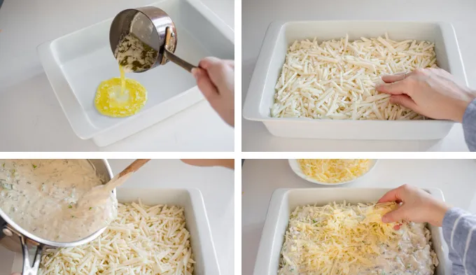 Gluten Free Cheesy Potatoes' title='Gluten Free Cheesy Potatoes