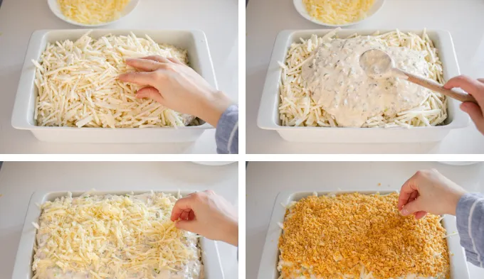 Gluten Free Cheesy Potatoes' title='Gluten Free Cheesy Potatoes