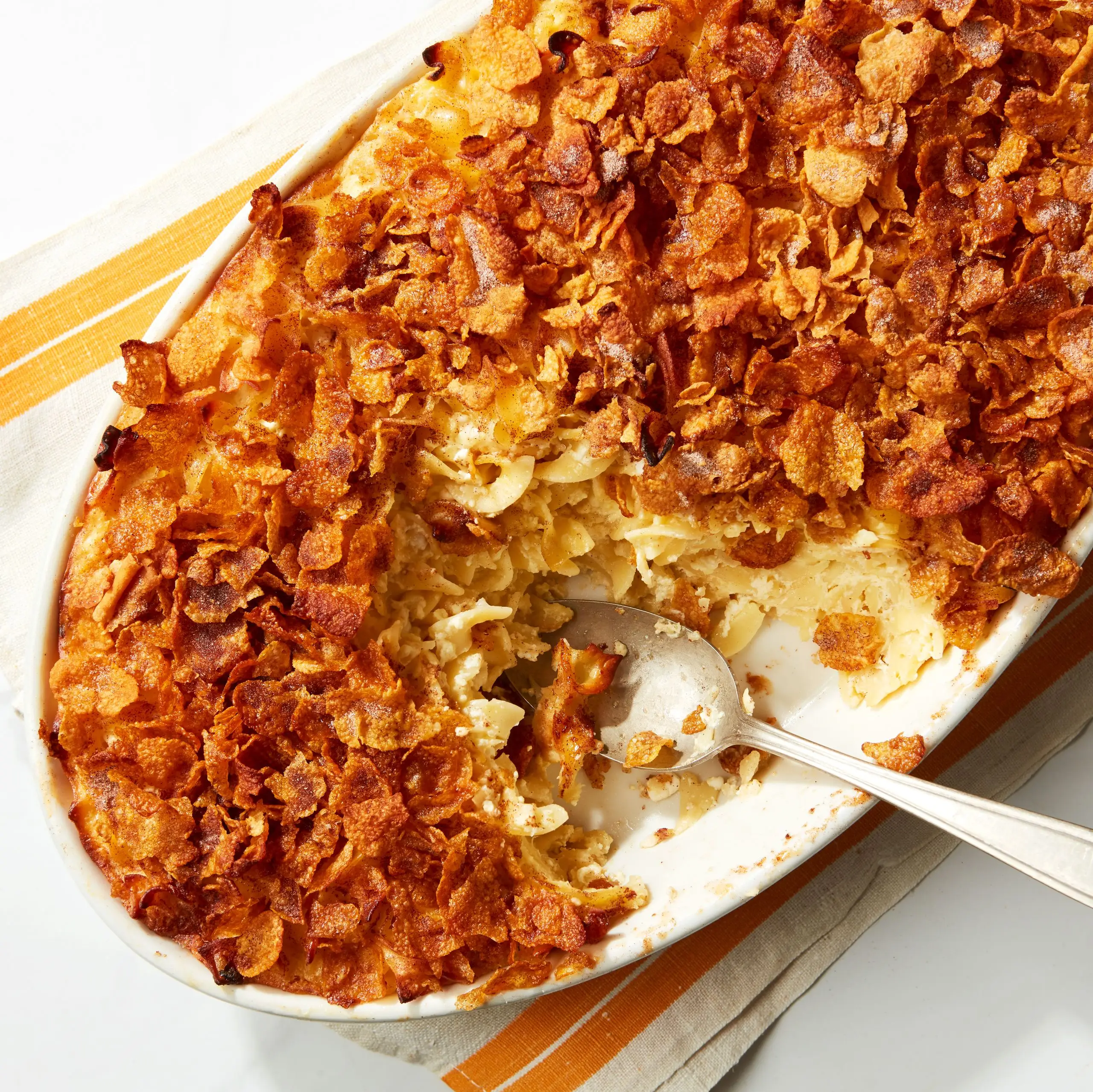 Noodle Kugel