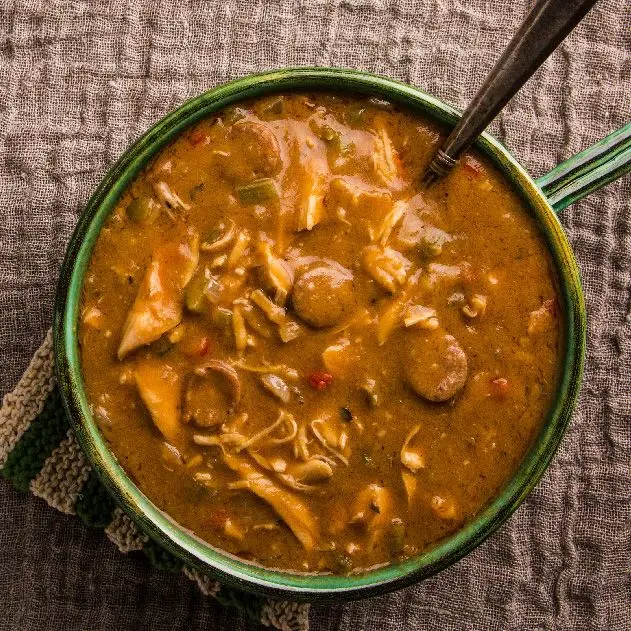 Turquia gumbo