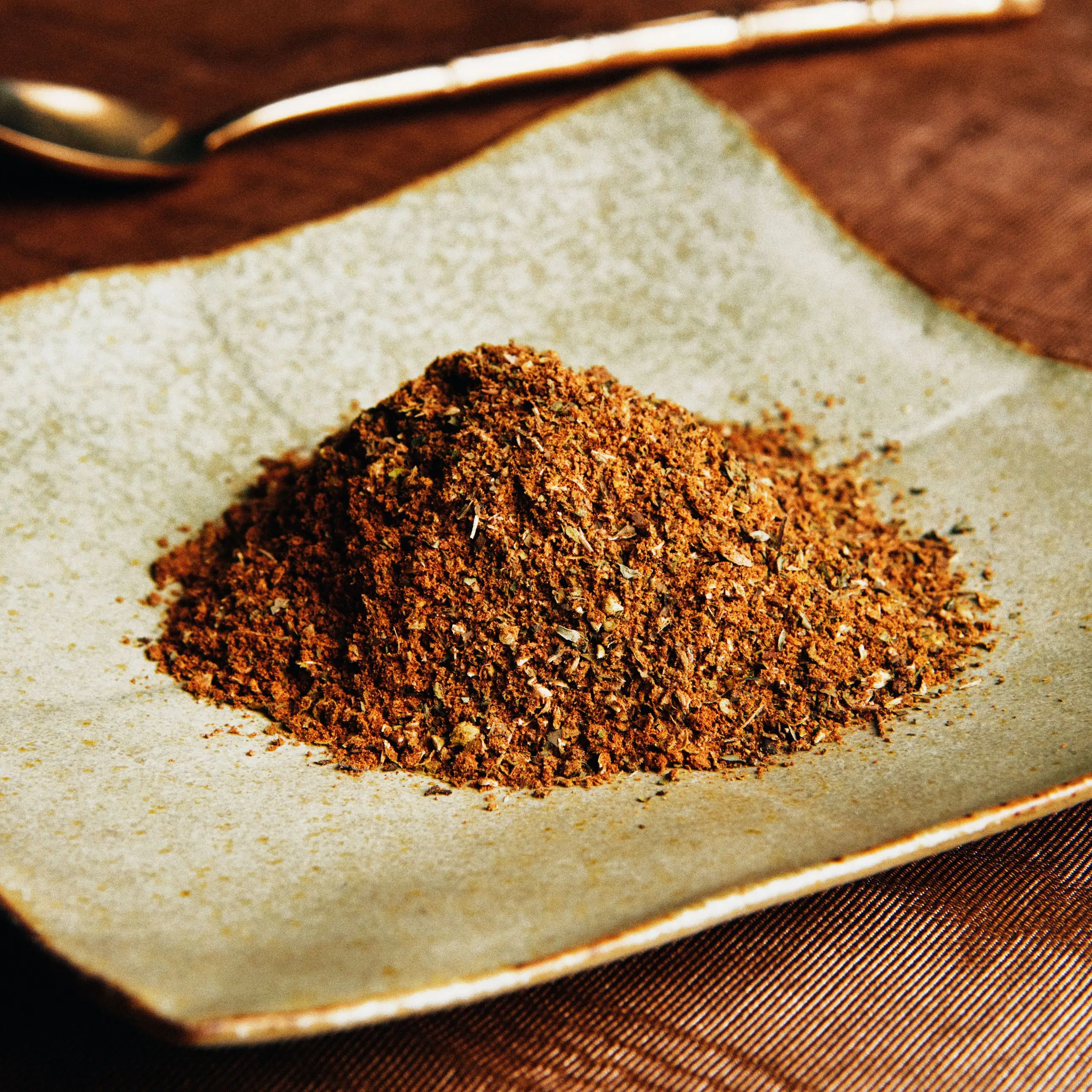 Tempero Baharat