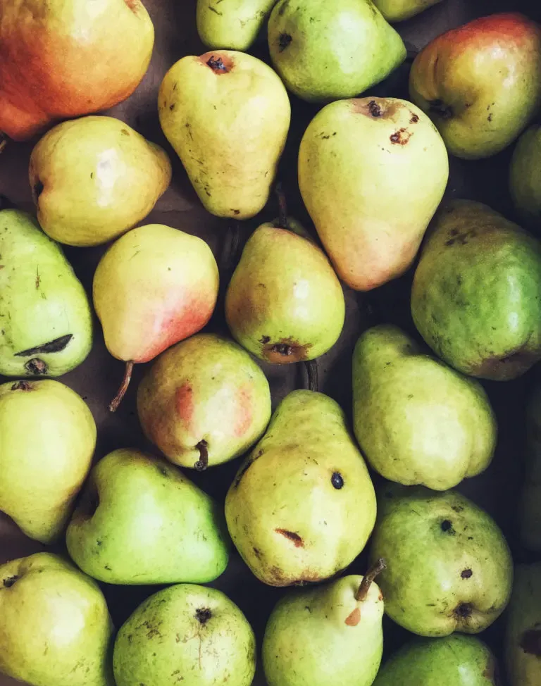 Spiced Pear Pie' title='Spiced Pear Pie